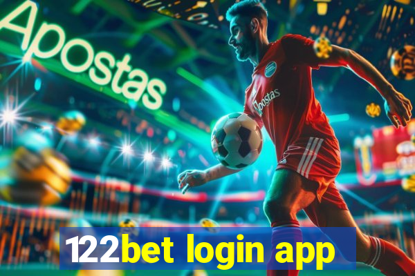 122bet login app